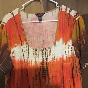 Top / smoke free home